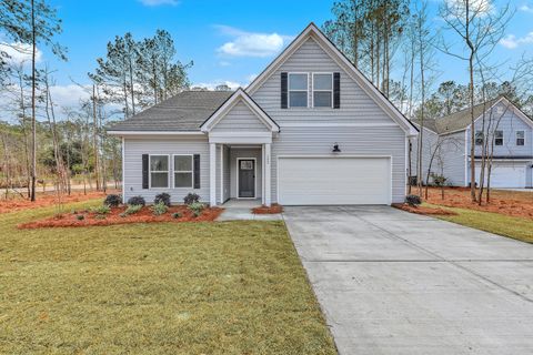 Photo of 103 Take Out Trail, Summerville, SC 29483 (MLS # 26010675)
