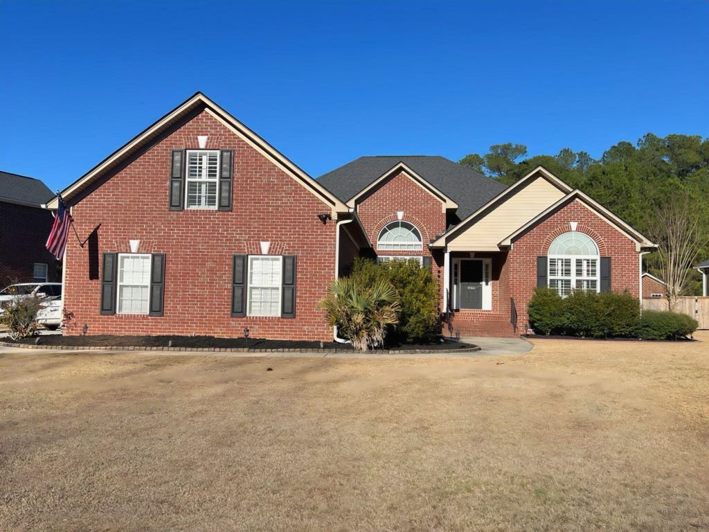 Photo of 8765 Alexandria Drive Drive, North Charleston, SC 29420 (MLS # 26004351)