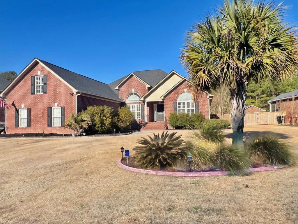 Photo of 8765 Alexandria Drive Drive, North Charleston, SC 29420 (MLS # 26004351)