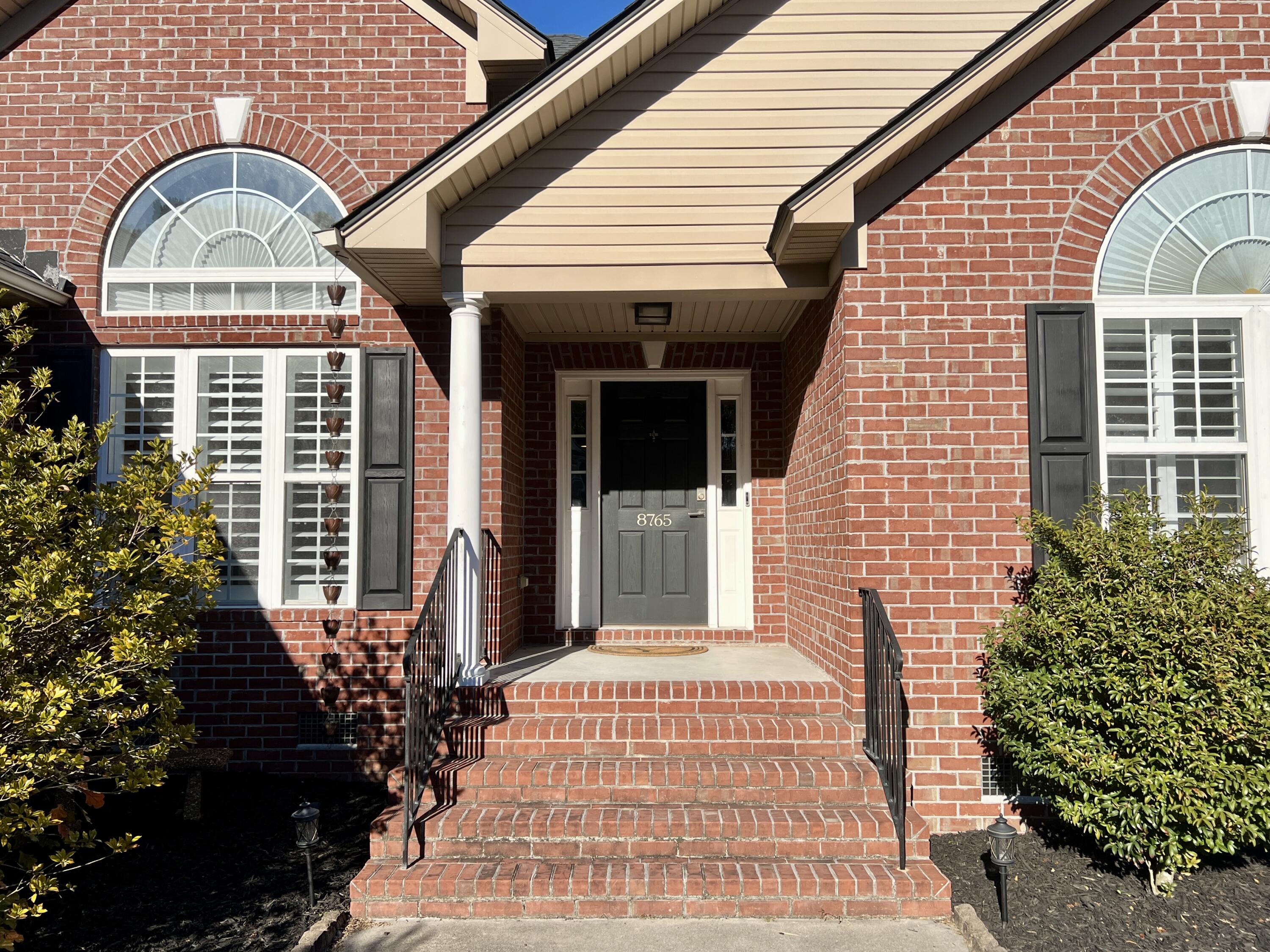 8765 Alexandria Drive Drive