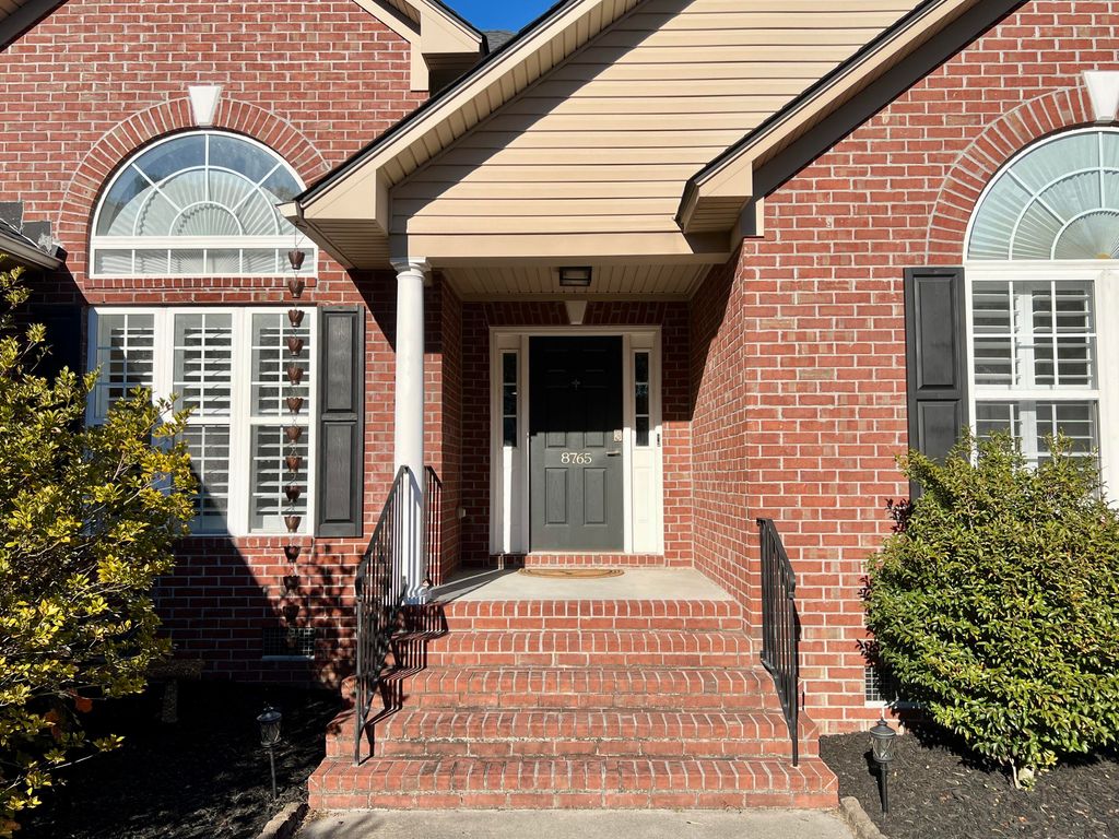 Photo of 8765 Alexandria Drive Drive, North Charleston, SC 29420 (MLS # 26004351)