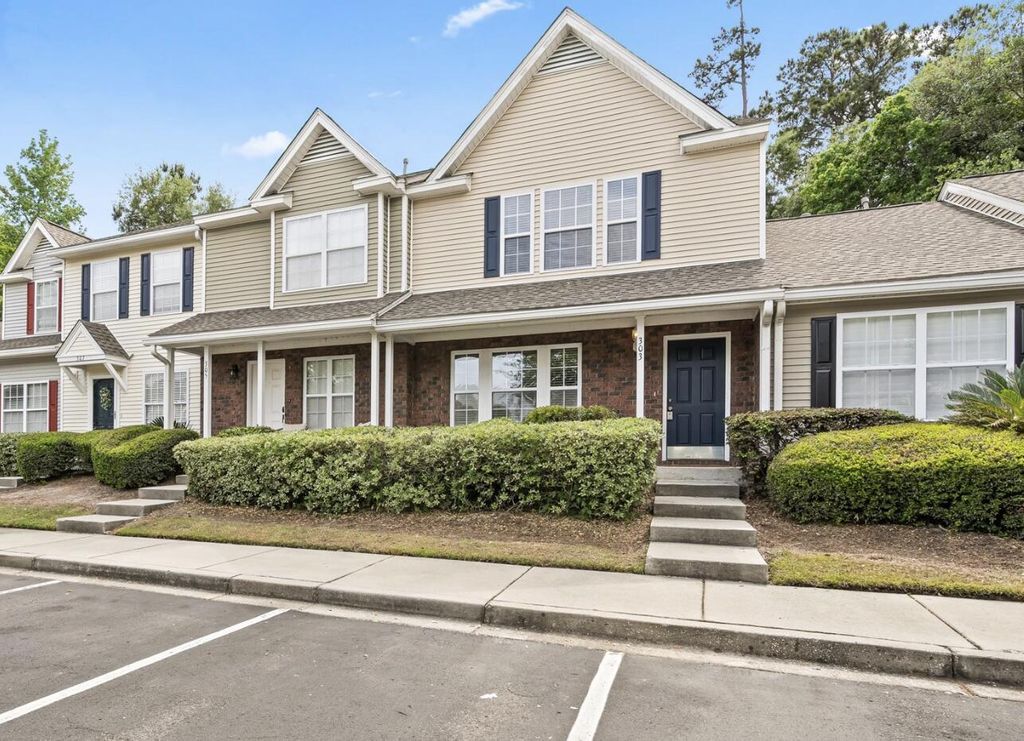 Photo of 303 Kelsey Boulevard, Wando, SC 29492 (MLS # 26012397)