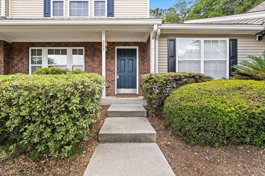 Photo of 303 Kelsey Boulevard, Wando, SC 29492 (MLS # 26012397)