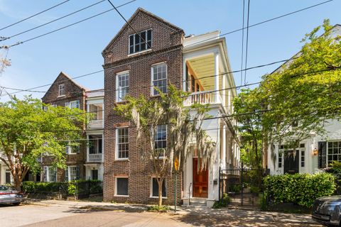 17 Wentworth Street Charleston SC 29401
