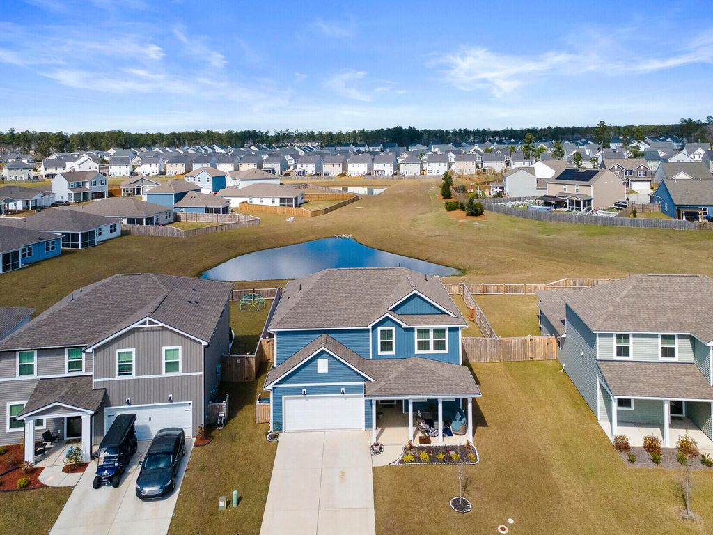 Photo of 273 Shadybrook Drive, Summerville, SC 29486 (MLS # 26006471)