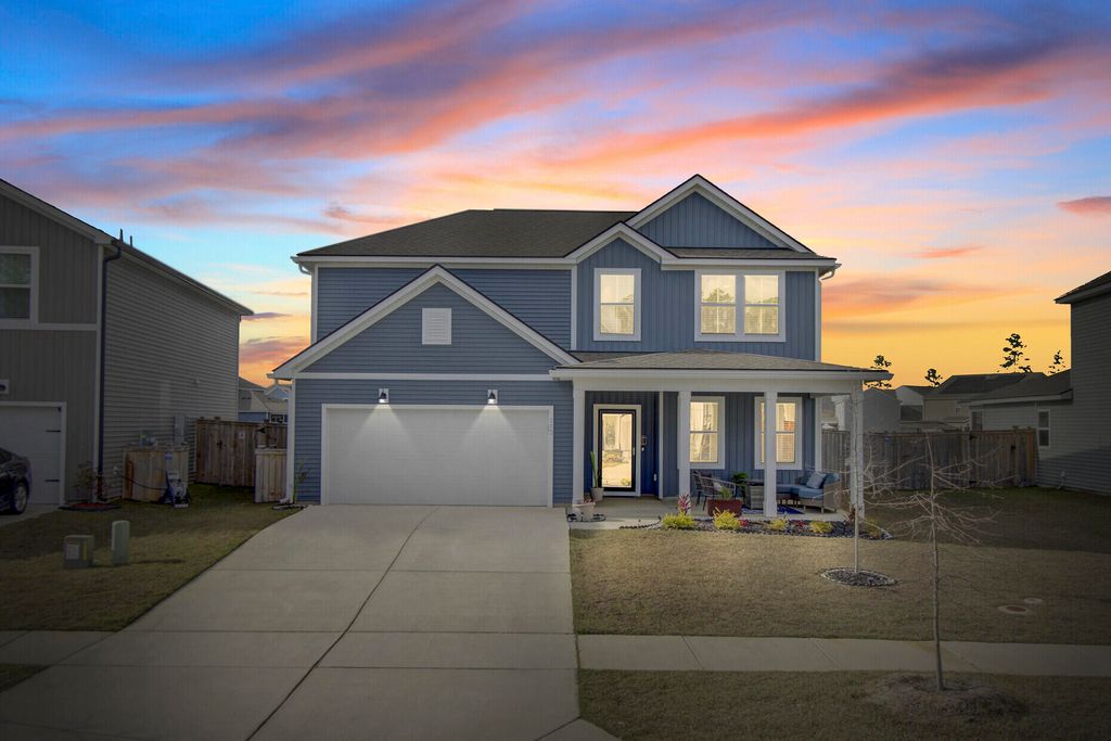 Photo of 273 Shadybrook Drive, Summerville, SC 29486 (MLS # 26006471)