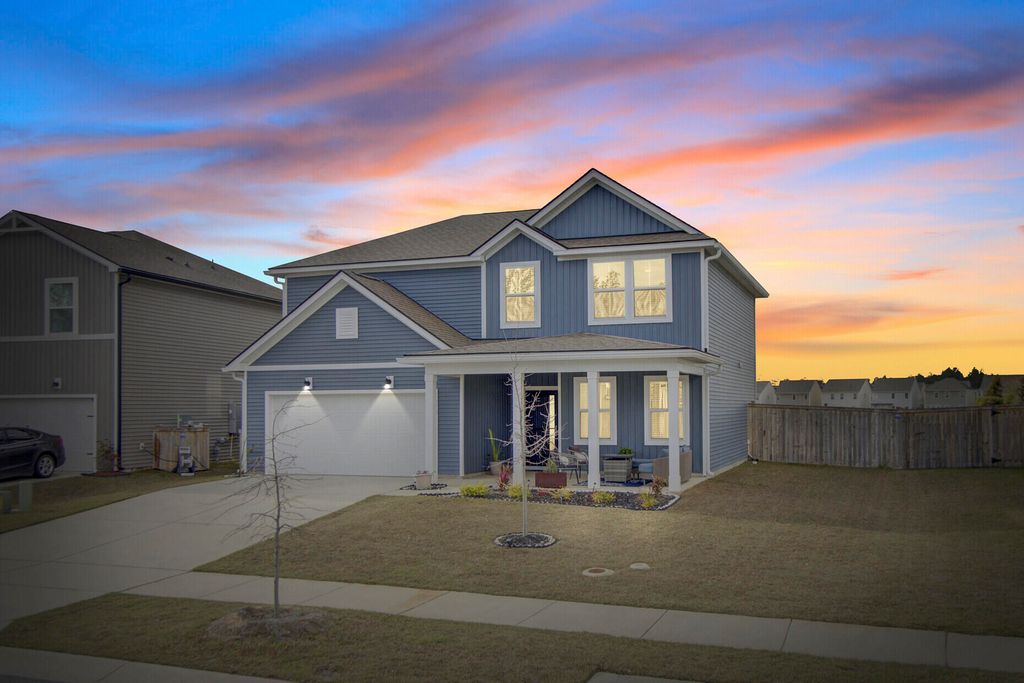 Photo of 273 Shadybrook Drive, Summerville, SC 29486 (MLS # 26006471)