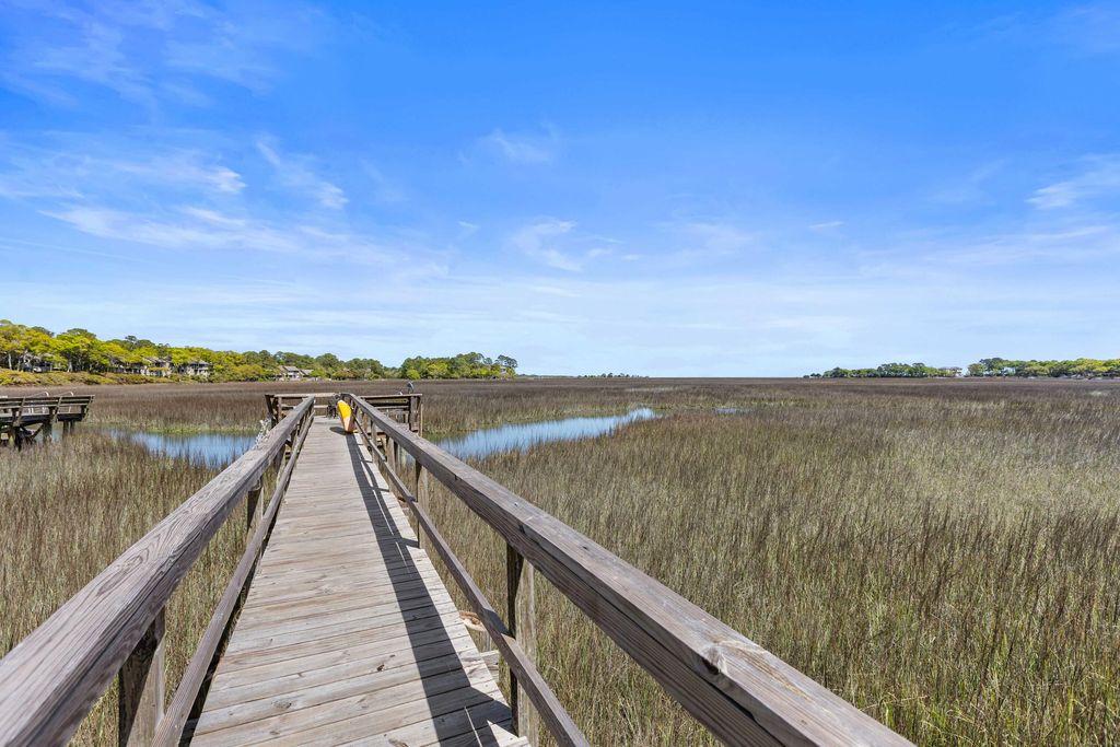 Photo of 2290 Marsh Hen Drive, Seabrook Island, SC 29455 (MLS # 26010576)