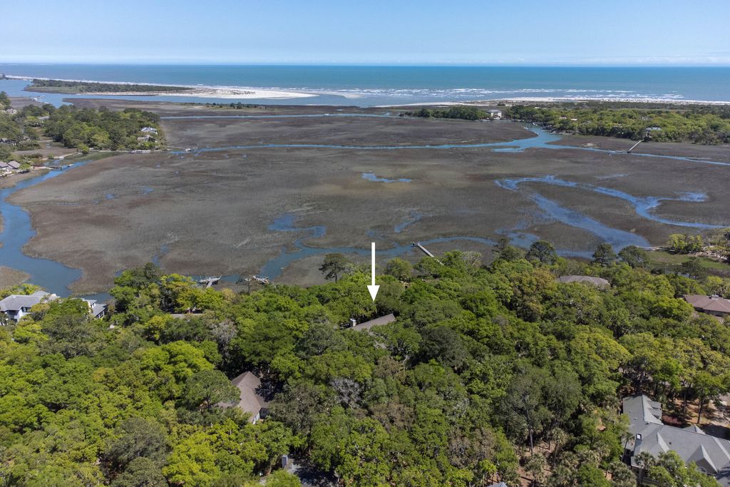 Photo of 2290 Marsh Hen Drive, Seabrook Island, SC 29455 (MLS # 26010576)