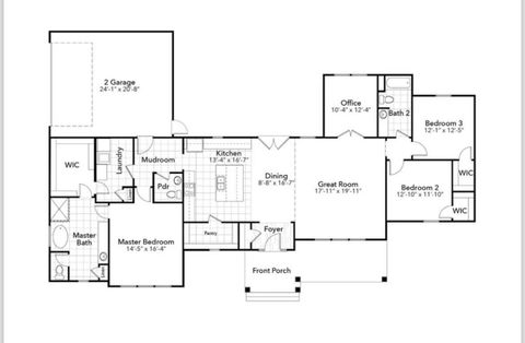 Single Family Residence in Awendaw SC 3007 Sweetwater Lane 1.jpg