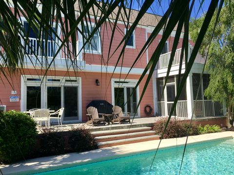24 Commons Court Isle of Palms SC 29451