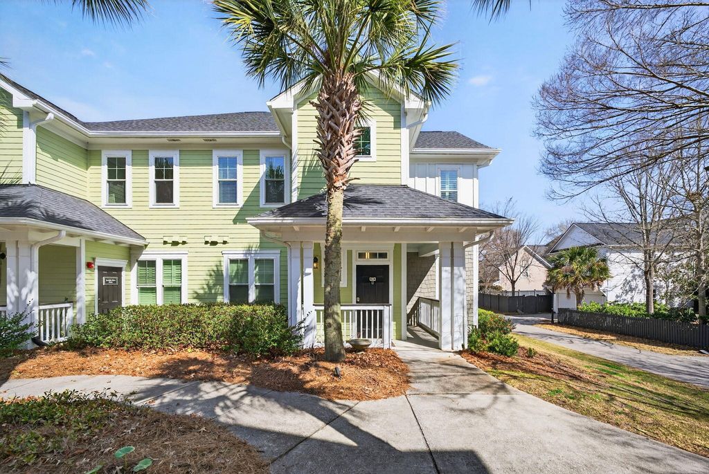 Photo of 1225 Blakeway Street #906, Charleston, SC 29492 (MLS # 26006438)
