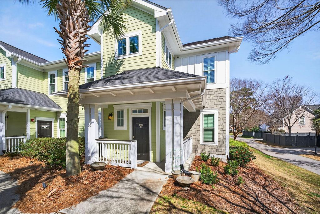 Photo of 1225 Blakeway Street #906, Charleston, SC 29492 (MLS # 26006438)