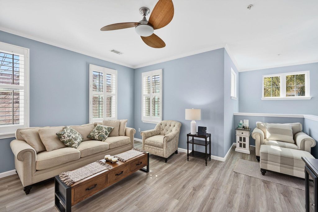 Photo of 1225 Blakeway Street #906, Charleston, SC 29492 (MLS # 26006438)