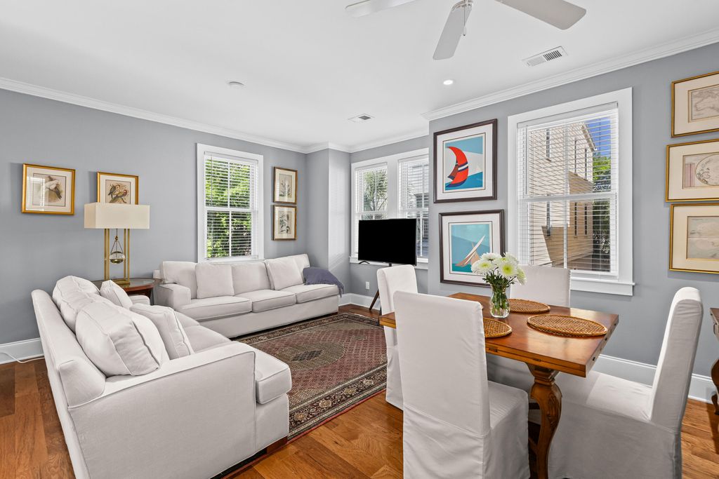 Photo of 45 Dereef Court, Charleston, SC 29403 (MLS # 26010401)