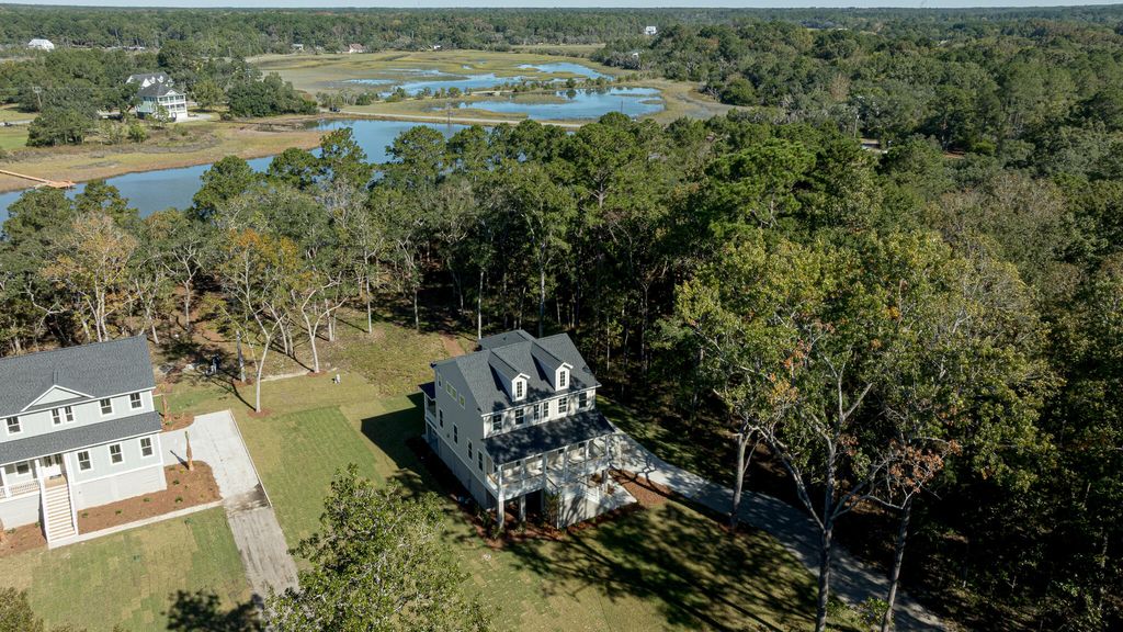 Photo of 6514 Beagle Club Road, Meggett, SC 29449 (MLS # 25024392)