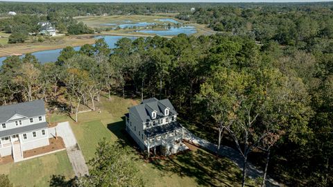 6514 Beagle Club Road Meggett SC 29449