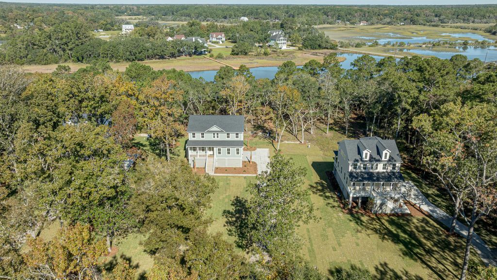 Photo of 6514 Beagle Club Road, Meggett, SC 29449 (MLS # 25024392)