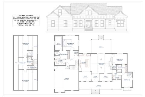 129 Guilford Drive Summerville SC 29483