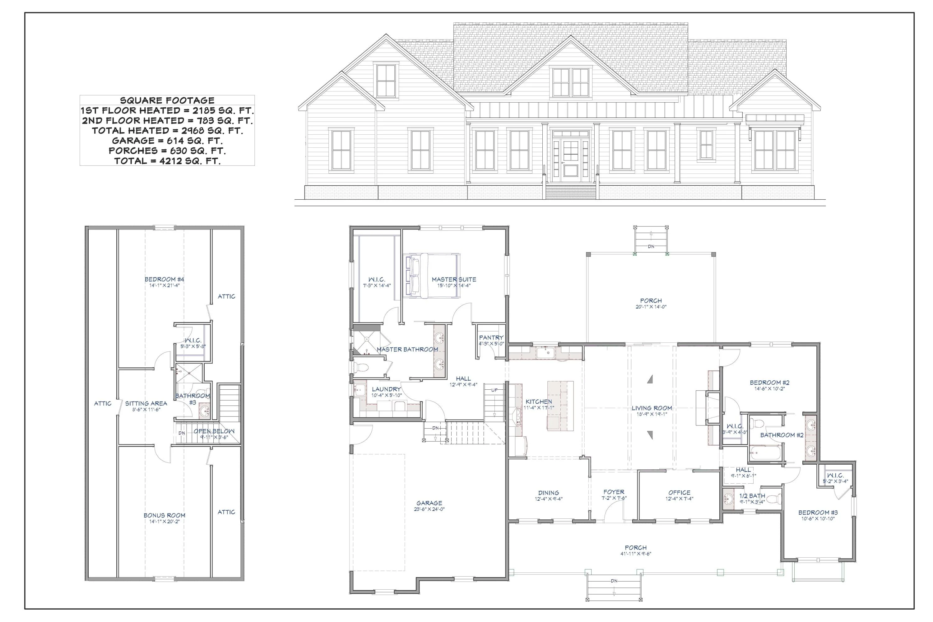 129 Guilford Drive