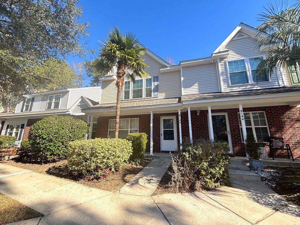 Photo of 8146 Shadow Oak Drive, North Charleston, SC 29406 (MLS # 26002102)