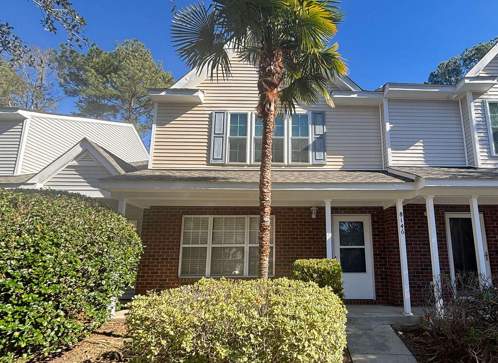 Photo of 8146 Shadow Oak Drive, North Charleston, SC 29406 (MLS # 26002102)