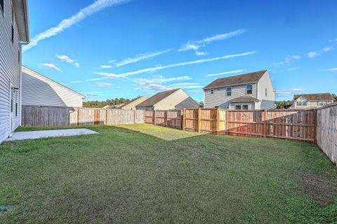 A home in Moncks Corner