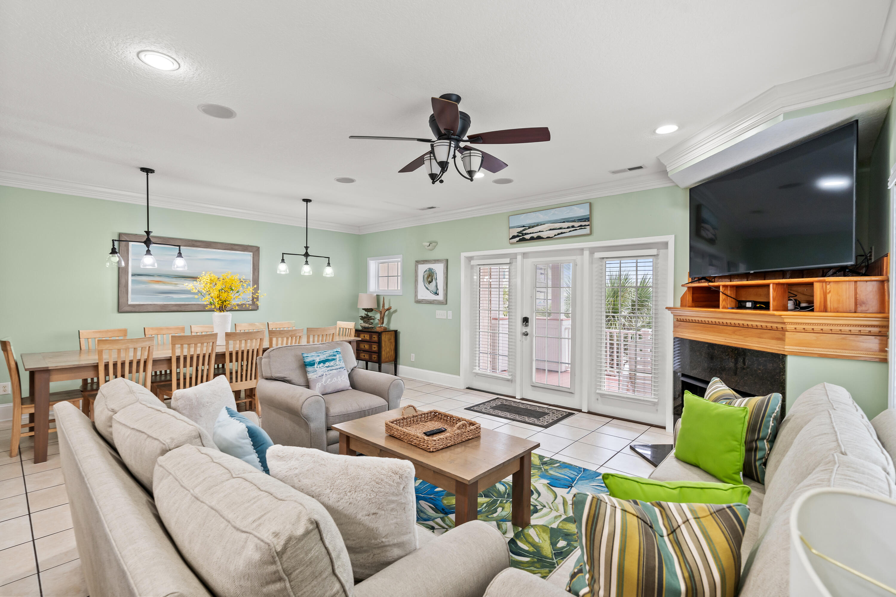 601 N Waccamaw Drive A