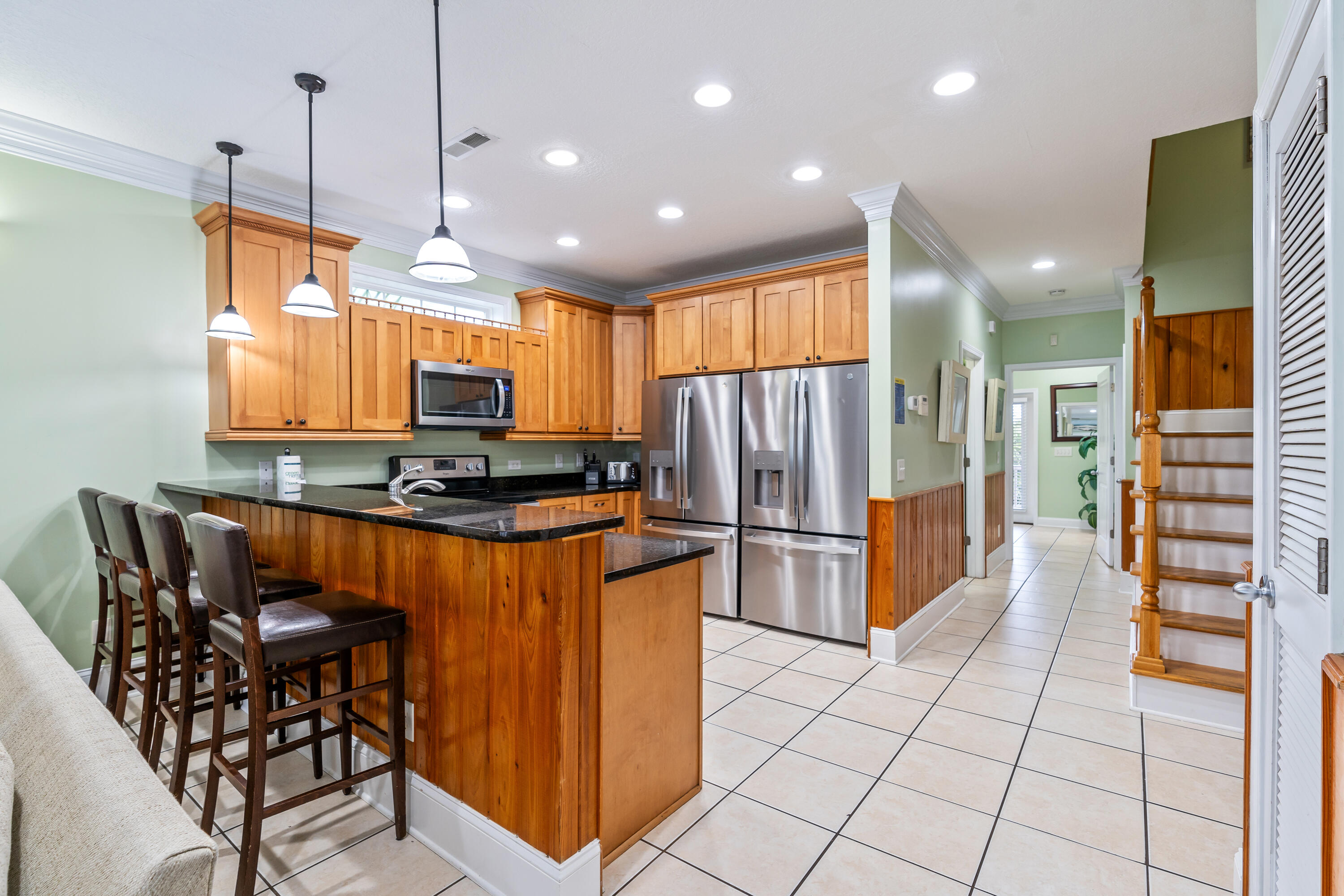 601 N Waccamaw Drive A