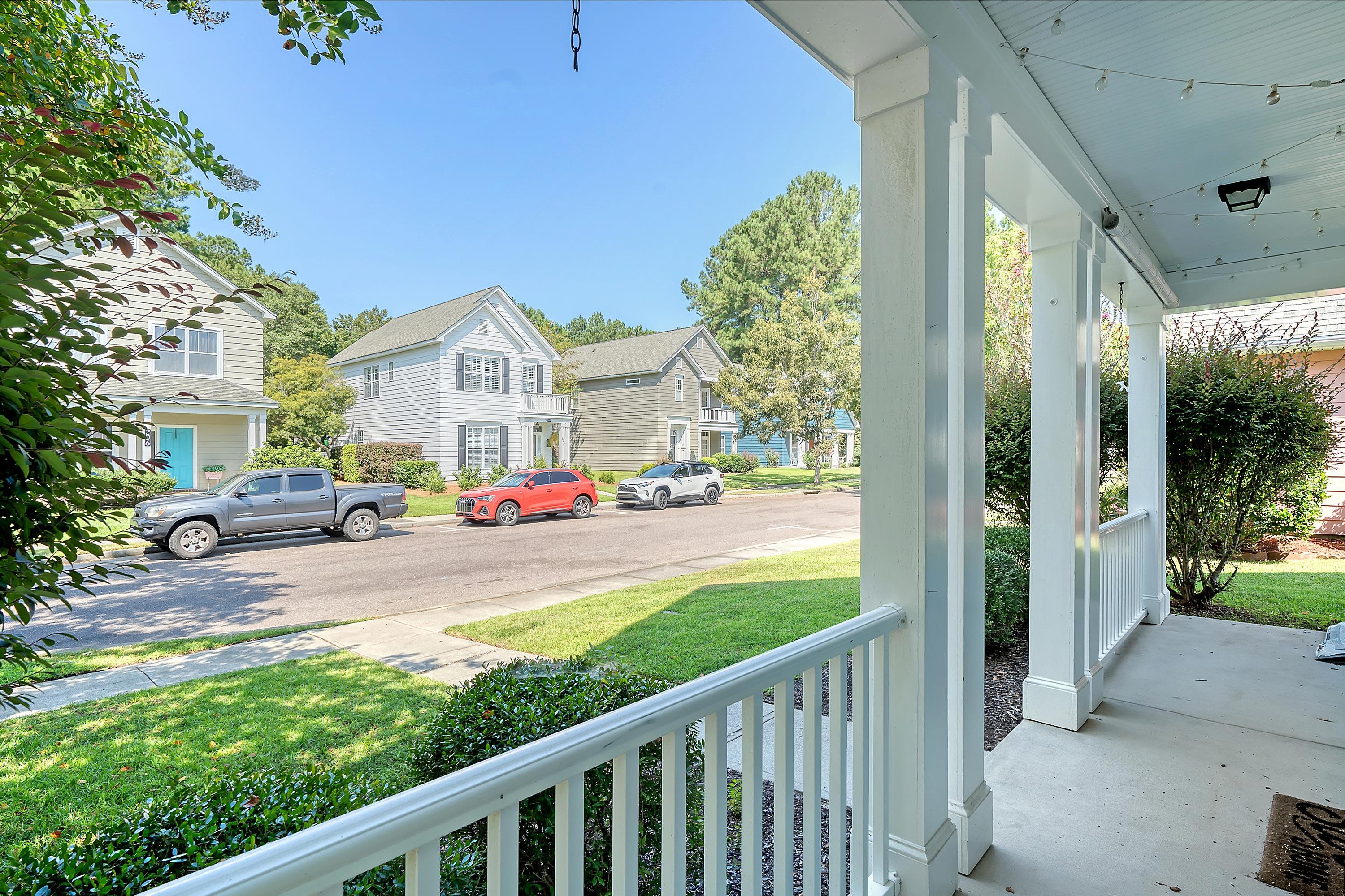 307 Pimpernel Street