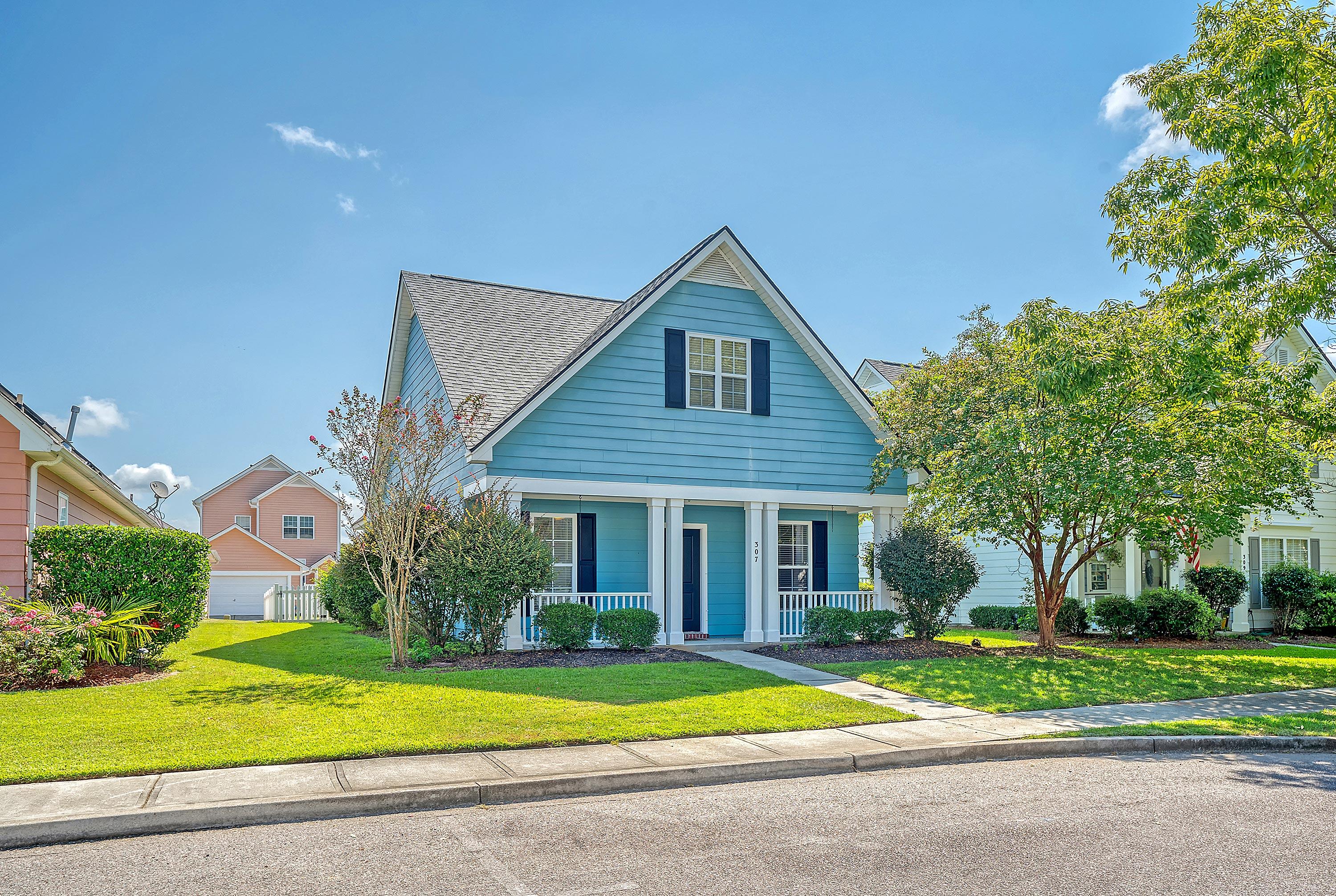 307 Pimpernel Street