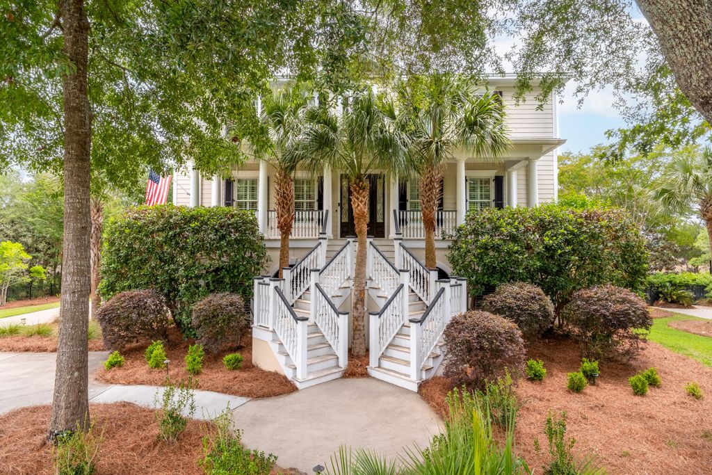Photo of 2324 Darts Cove Way, Mount Pleasant, SC 29466 (MLS # 26013590)