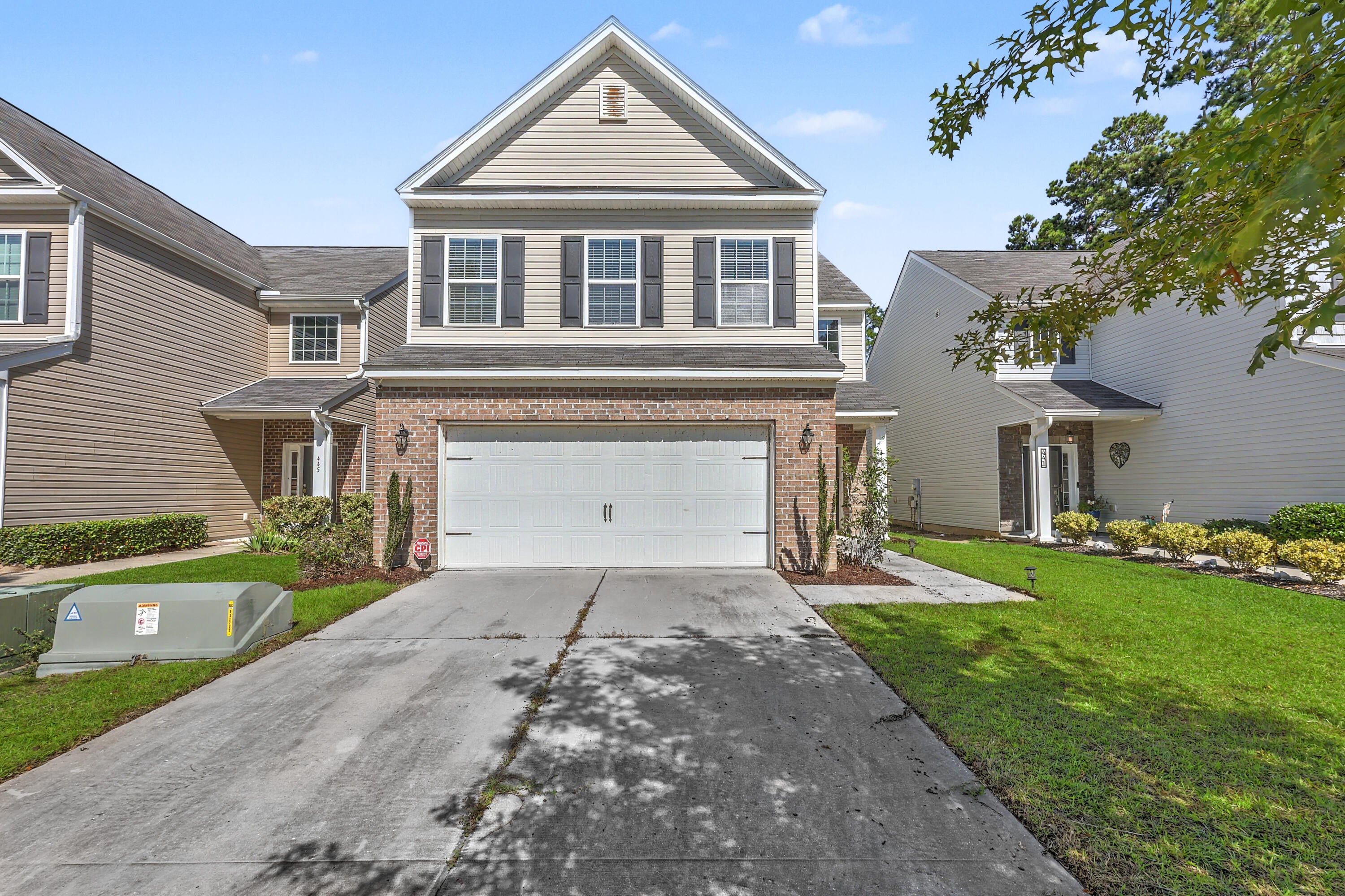 443 Whispering Breeze Lane