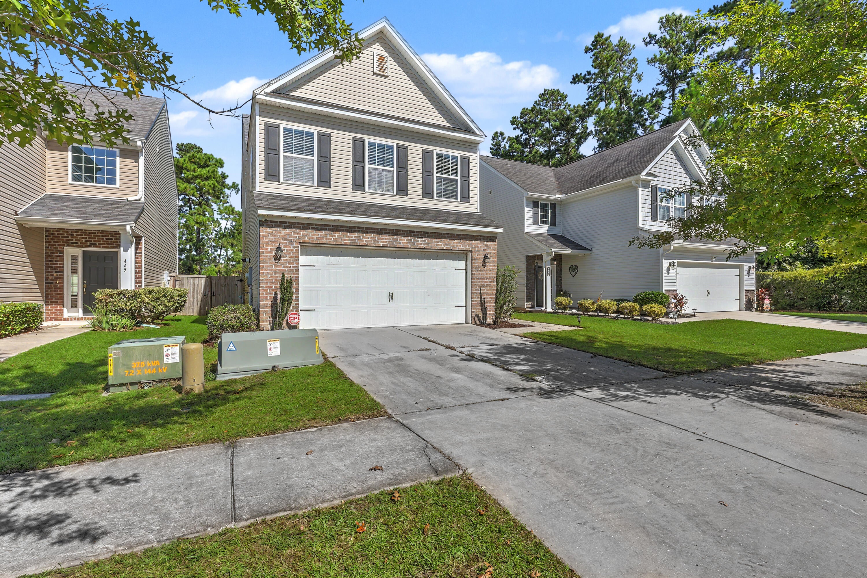 443 Whispering Breeze Lane
