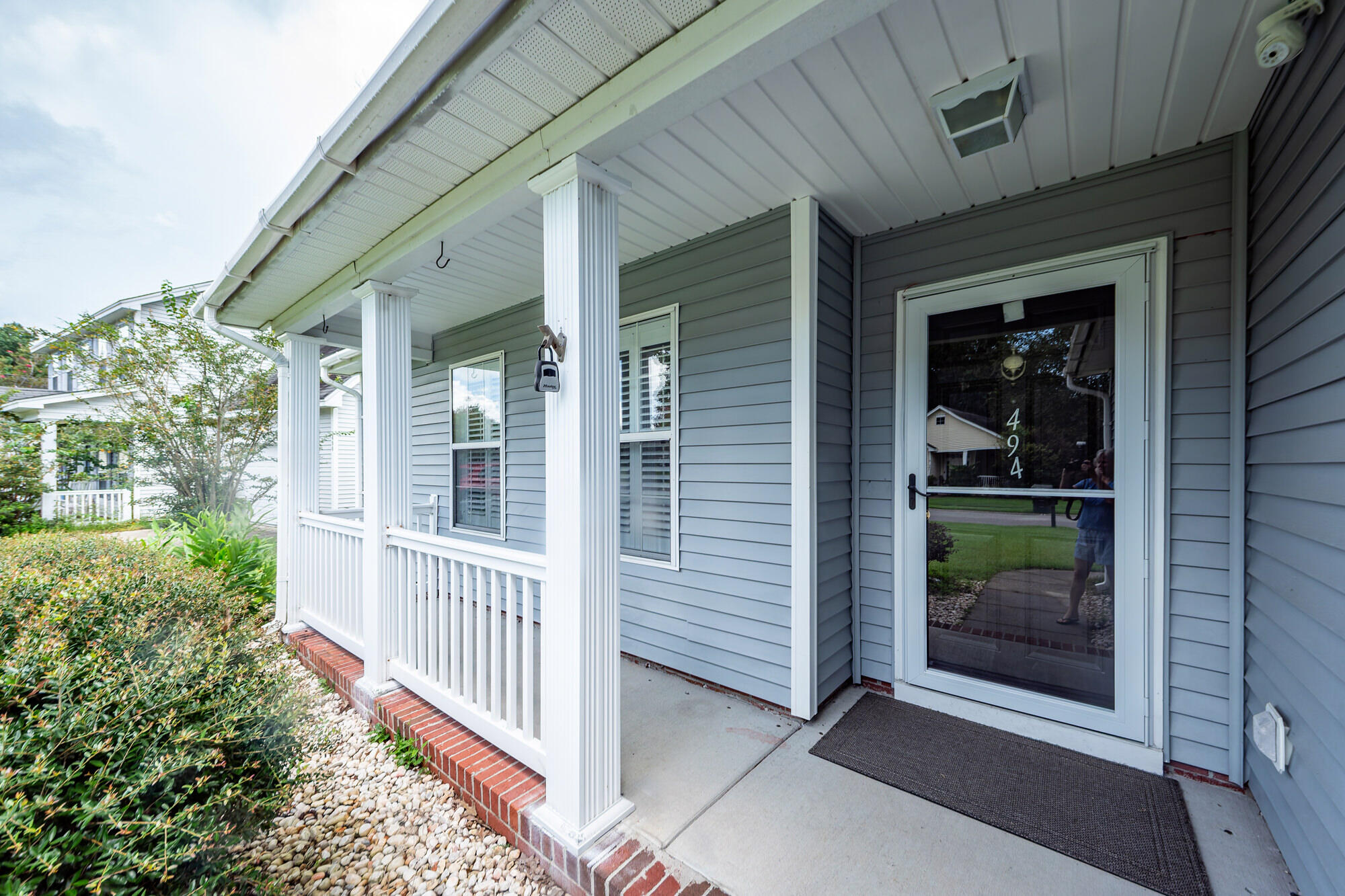 494 Hainsworth Drive