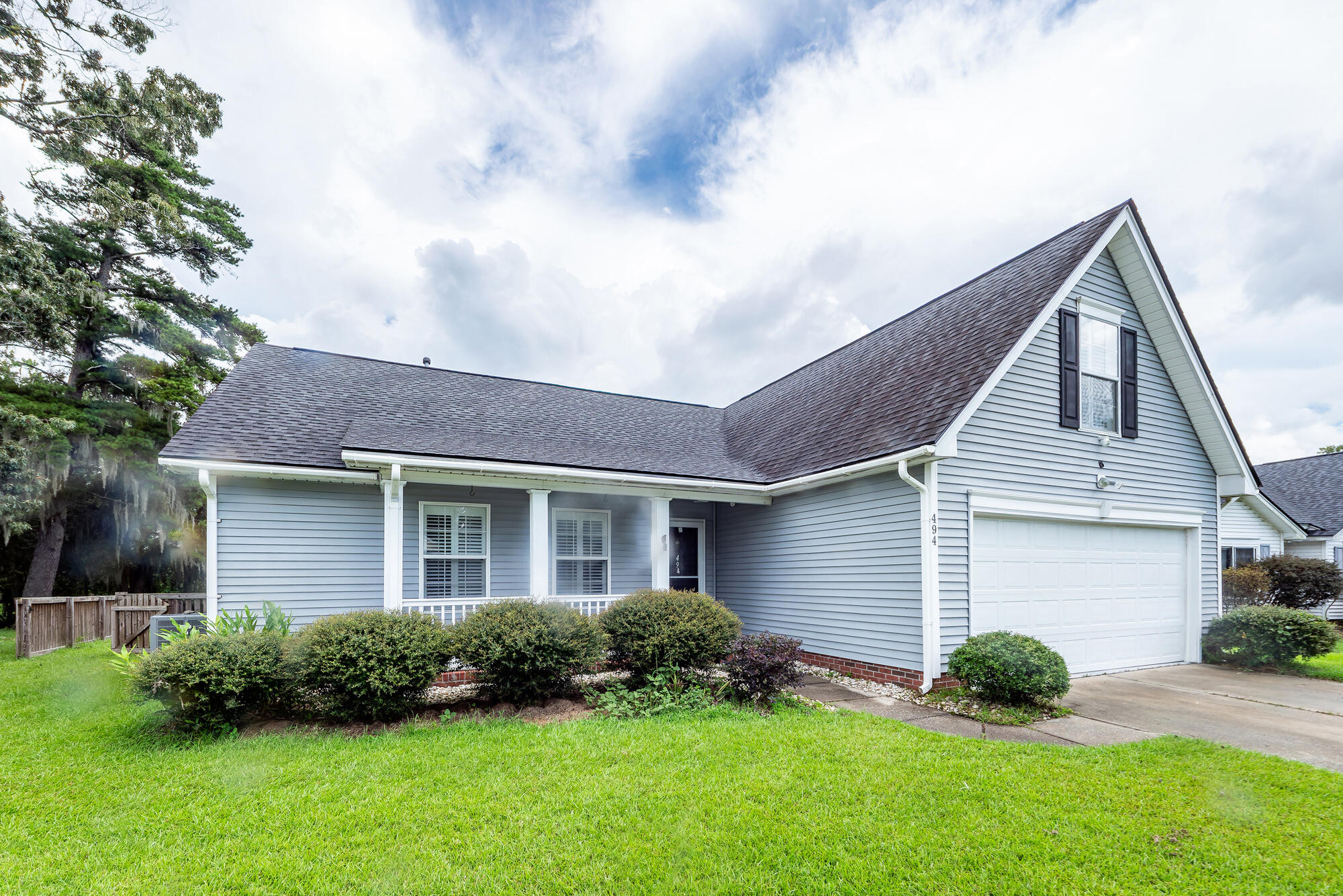 494 Hainsworth Drive