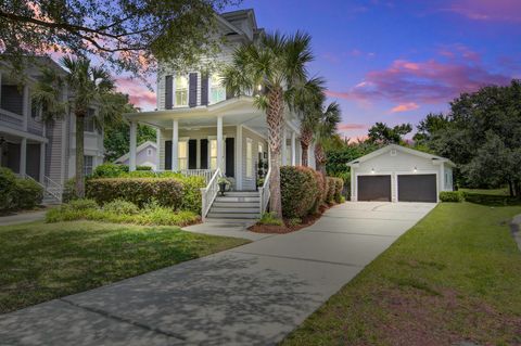 A home in Mount Pleasant