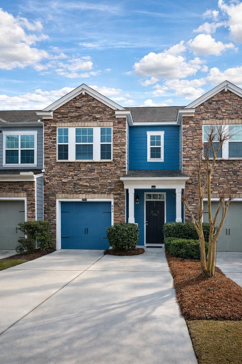 Photo of 805 Bibury Court, Charleston, SC 29414 (MLS # 26000720)