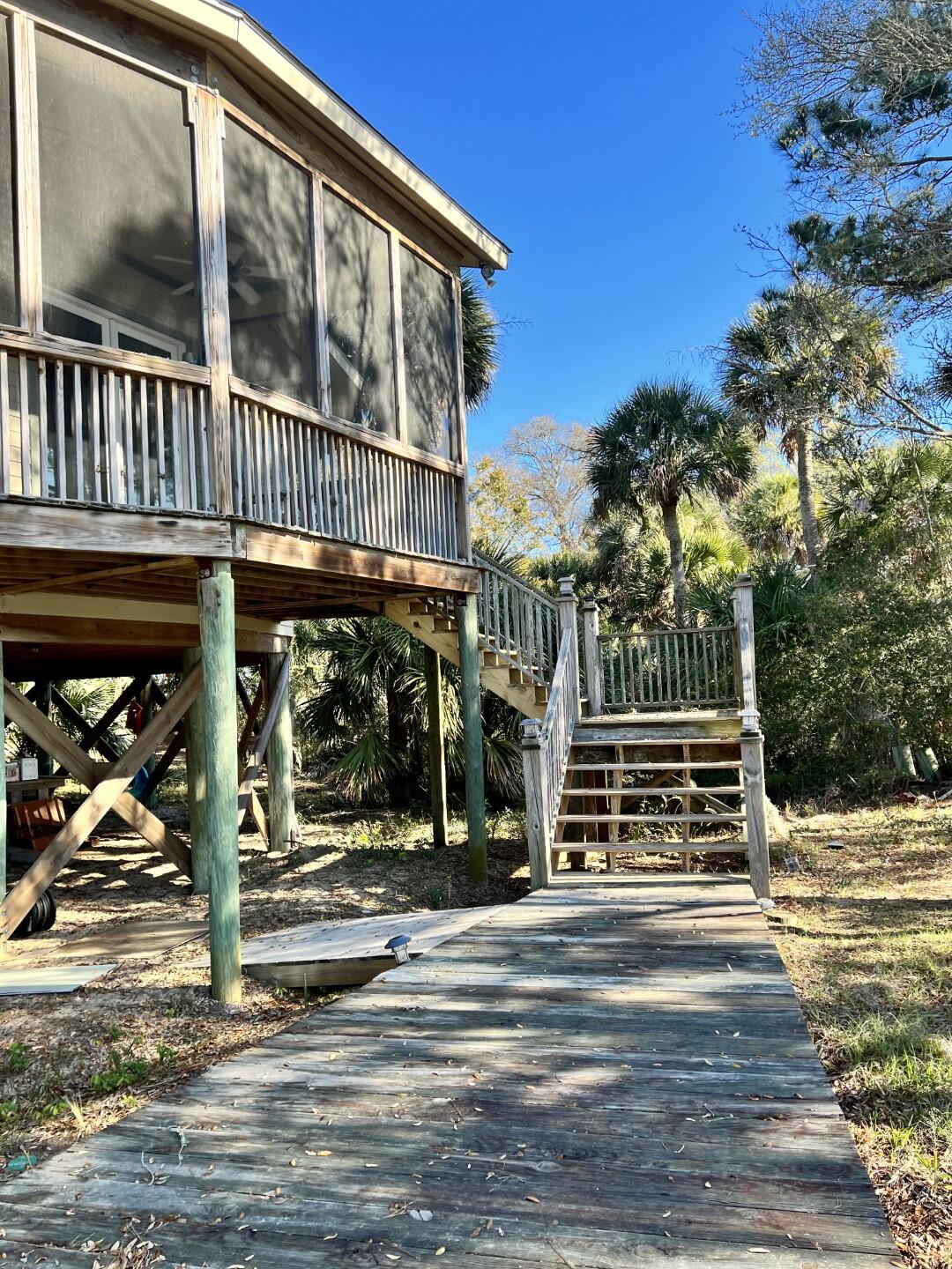 3001 Buccaneer Road