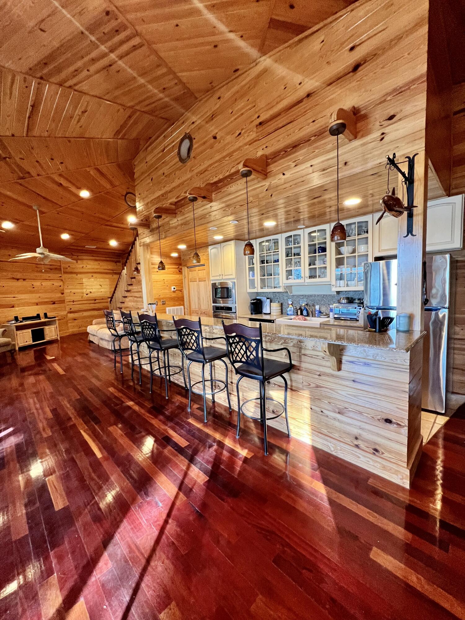 3001 Buccaneer Road