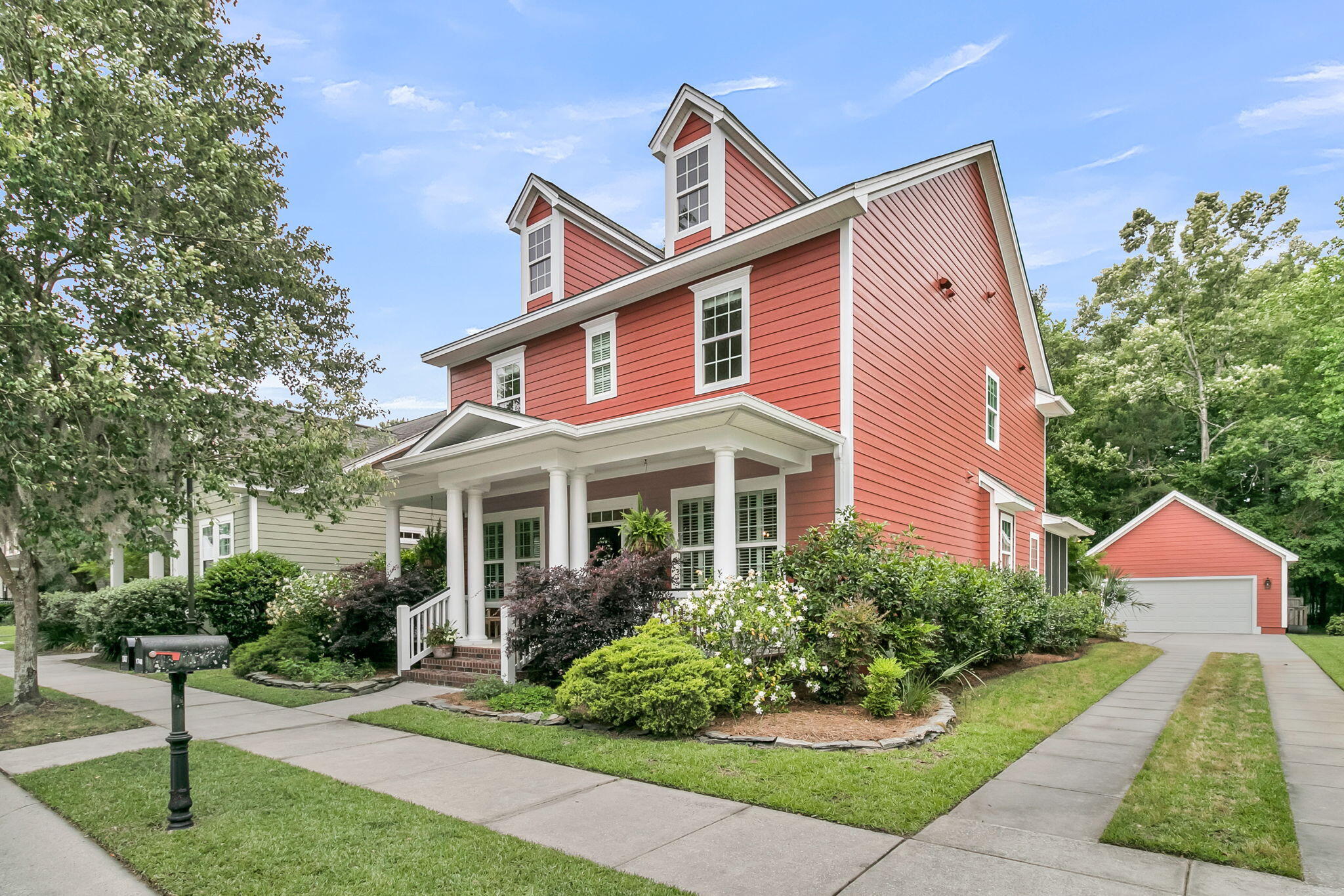 1747 Manassas Drive