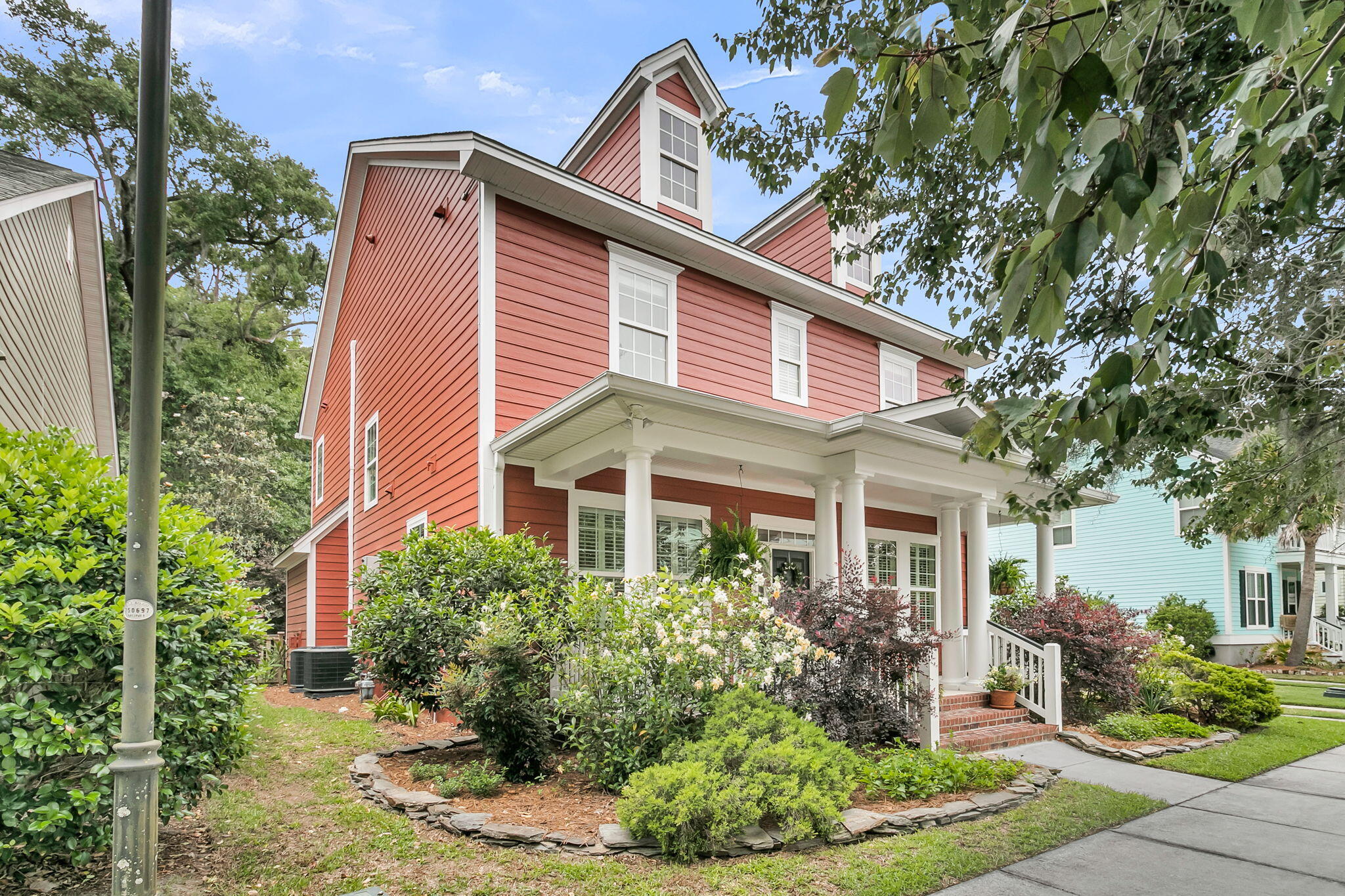 1747 Manassas Drive
