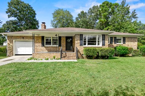 137 Ravenell Street Moncks Corner SC 29461
