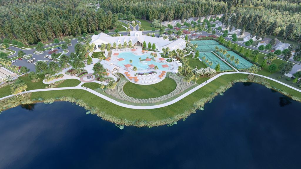 Photo of 1031 Oyster Drill Drive, Summerville, SC 29485 (MLS # 26006871)