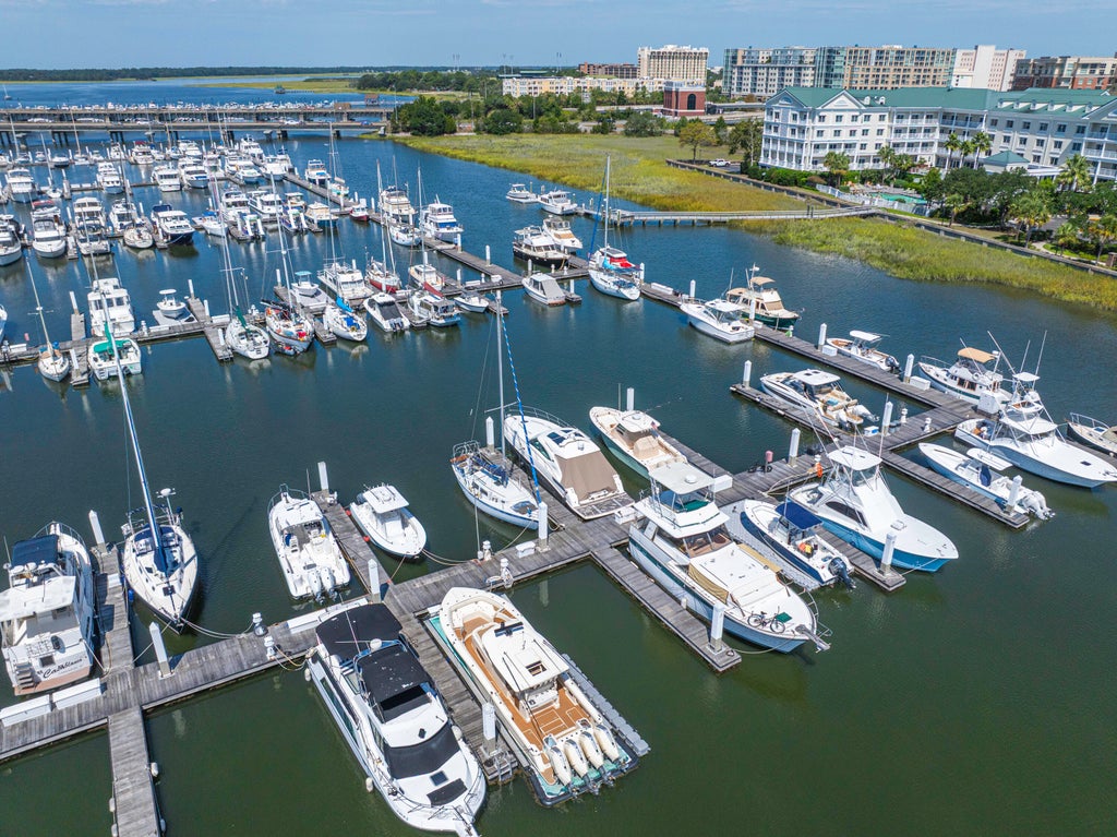 Photo of 33 Lockwood Drive #Lu70, Charleston, SC 29401 (MLS # 26027499)