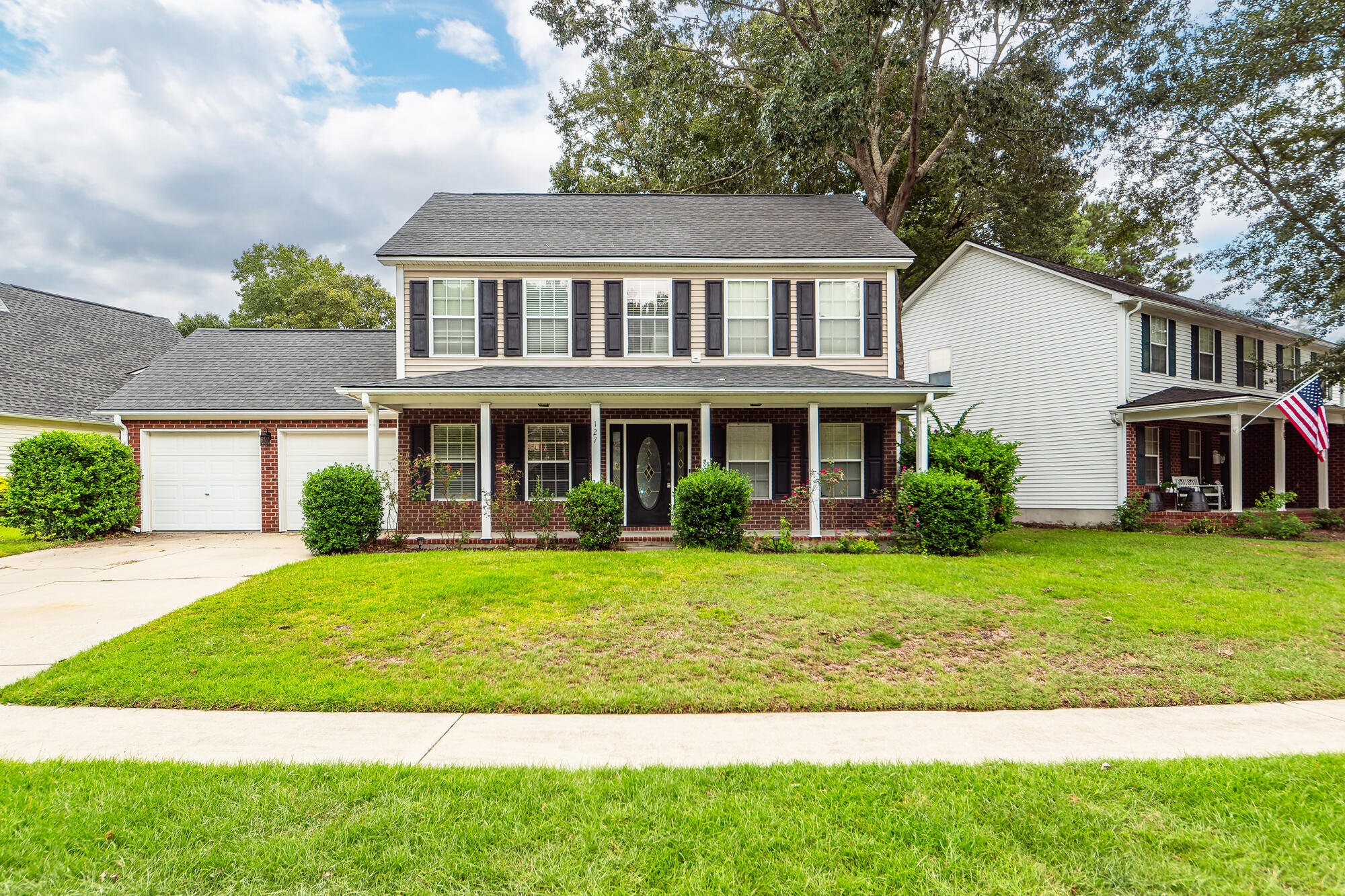 View Goose Creek, SC 29445 house