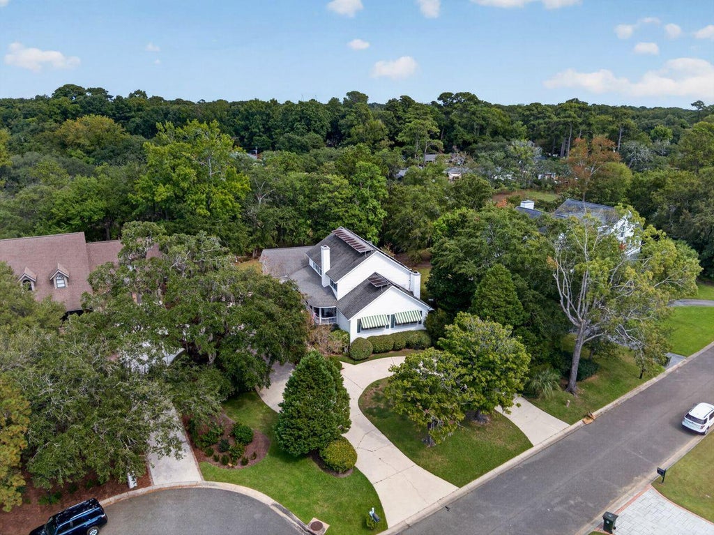 Photo of 86 Indigo Point Drive, Charleston, SC 29407 (MLS # 26026837)