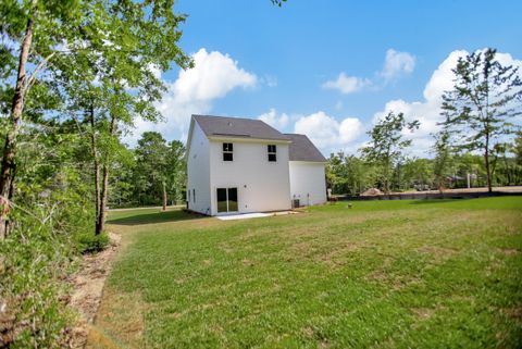 A home in Awendaw