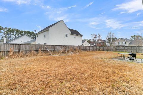 A home in Summerville