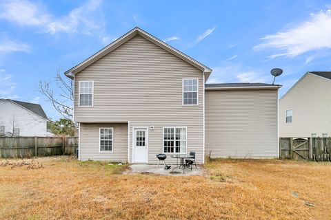 A home in Summerville